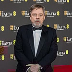 Mark Hamill at the EE BAFTA Film Awards 2025 held at Royal Festival Hall in London
