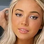 Olivia Dunne close up