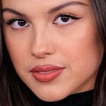 Olivia Rodrigo close up