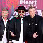 Backstreet Boys at 2019 iHeartRadio Music Awards