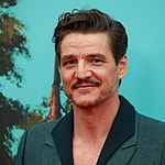 Pedro Pascal at "The Wild Robot" Headline Gala .