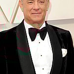 Tom Hanks at 92nd Academy Awards