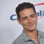 Wells Adams at 2019 iHeartRadio Podcast Awards