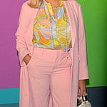 Wendy Williams at Apple TV+'s "The Morning Show" World Premiere