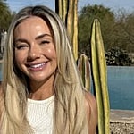 Chelsea Freeman smiling in OFF promo image