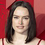 Daisy Ridley at The Fashion Awards 2024