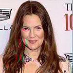 Drew Barrymore, Meghan Markle photo collage