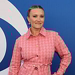 Emily Osment attends CBS Fall Preview Party - Los Angeles