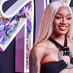 GloRilla at 2023 MTV Video Music Awards - Arrivals
