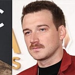 Kenan Thompson, Morgan Wallen photo collage