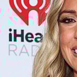 Kristin Cavallari close up