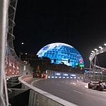 F1 Las Vegas