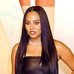 2025 Vanity Fair Oscar Party Hosted By Radhika Jones at Wallis Annenberg Center for the Performing Arts on March 02, 2025 in Beverly Hills, California. 02 Mar 2025 Pictured: Ayesha Curry. Photo credit: Jeffrey Mayer/JTMPhotos, Int'l. / MEGA TheMegaAgency.com sales@mega.global (Mega Agency TagID: MEGA1280386_022.jpg) [Photo via Mega Agency]