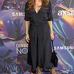 'All My Children' Star Kim Delaney