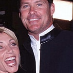 David Hasselhoff and Pamela Bach-Hasselhoff