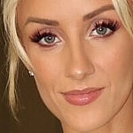 Nastia Liukin close up