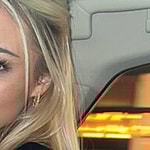 Olivia Dunne close up