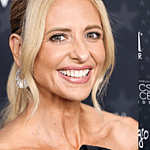 Sarah Michelle Gellar Shares Good News About The 'Buffy the Vampire Slayer' Reboot
