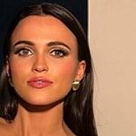 Mary Holland Nader poses for the camera.