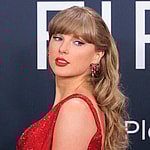 Taylor Swift at the 2025 Grammy Awards - Arrivals