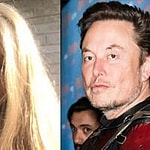 Vivian Jenna Wilson, Elon Musk photo collage