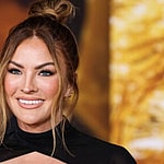 Becca Tilley at Global Premiere Screening Of Paramount Pictures 'Babylon'