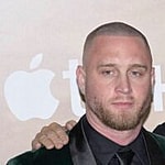 Tom Hanks and Chet Hanks at 'Masters Of The Air' Series Premiere Los Angeles