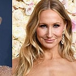 Gwyneth Paltrow (left) Nikki Glaser (right)