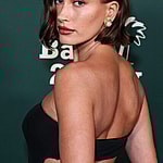 Hailey Bieber at 2023 Baby2Baby Gala