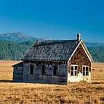 Little House on the Prarie