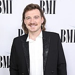 Morgan Wallen at BMI Country Awards 2019