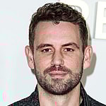 Nick Viall at REVOLVE x AT