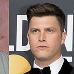 Pete Davidson (left) Colin Jost (right)