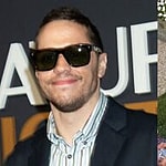 Pete Davison (left) Elsie Hewitt (right)