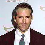 Ryan Reynolds at Michael J. Fox Foundation Gala 2019 'A Funny Thing Happened on the Way to Cure Parkinson's'