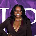 Sherri Shepherd at Netflix's Tyler Perry's 'Mea Culpa' New York Premiere