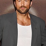 Brandon Sklenar at Premiere Of Universal Pictures' "Drop"