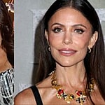 Gia and Teresa Giudice, Bethenny Frankel