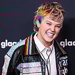 JoJo Siwa at 36th Annual GLAAD Media Awards