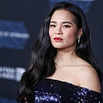 Kelly Marie Tran at the World Premiere Of Disney's 'Star Wars: The Rise Of Skywalker'