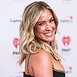 Kristin Cavallari at 2022 iHeartRadio Music Festival