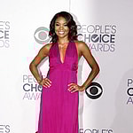 41st Annual People's Choice Awards held at the Nokia L.A. Live Theatre in Los Angeles. 07 Jan 2015 Pictured: Gabrielle Union. Photo credit: Lumeimages / MEGA TheMegaAgency.com +1 888 505 6342 (Mega Agency TagID: MEGA1068079_050.jpg) [Photo via Mega Agency]
