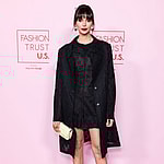 BEVERLY HILLS, LOS ANGELES, CALIFORNIA, USA - APRIL 09: Fashion Trust U.S. Awards 2024 held at a Private Residence on April 9, 2024 in Beverly Hills, Los Angeles, California, United States. 10 Apr 2024 Pictured: Nina Dobrev. Photo credit: Xavier Collin/Image Press Agency / MEGA TheMegaAgency.com +1 888 505 6342 (Mega Agency TagID: MEGA1122302_086.jpg) [Photo via Mega Agency]