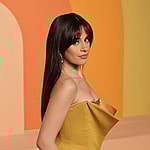 Camila Cabello attends the 2025 Vanity Fair Oscar Party at Wallis Annenberg Center for the Performing Arts on March 02, 2025 in Beverly Hills, California. Photo: CraSH/imageSPACE. 02 Mar 2025 Pictured: Camila Cabello. Photo credit: CraSH/imageSPACE / MEGA TheMegaAgency.com sales@mega.global (Mega Agency TagID: MEGA1277587_018.jpg) [Photo via Mega Agency]