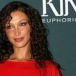 Caesars And Tao Group Celebrate The Grand Opening Of Their Newest Restaurant STANTON SOCIAL PRIME Caesars Palace Las Vegas, Nv March 18, 2023. 18 Mar 2023 Pictured: Bella Hadid. Photo credit: KWKC/MEGA TheMegaAgency.com +1 888 505 6342 (Mega Agency TagID: MEGA958532_007.jpg) [Photo via Mega Agency]