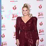 Meghan Trainor at the 2025 Billboard Women In Music