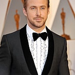 Ryan Gosling at the 89th Annual Academy Awards - Arrivals