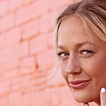 Sophie Cunningham poses for the camera.