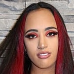 Ava Raine poses for the camera.