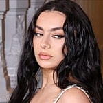 Charli XCX (left) Green Day (right)